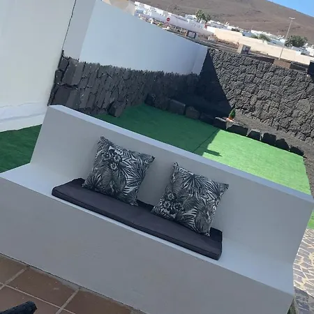 Dom wakacyjny Casa Africa 2-3 O 4 Personas. Wifi
