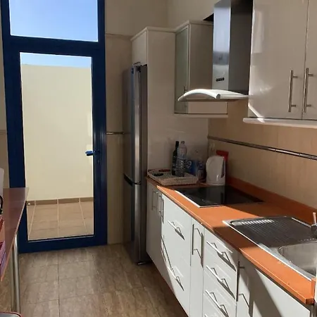 Casa Africa 2-3 O 4 Personas. Wifi Holiday home *
