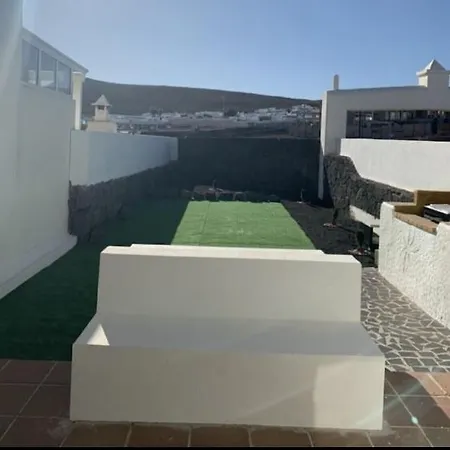 Holiday home Casa Africa 2-3 O 4 Personas. Wifi