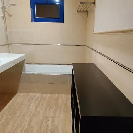 Dom wakacyjny Casa Africa 2-3 O 4 Personas. Wifi *