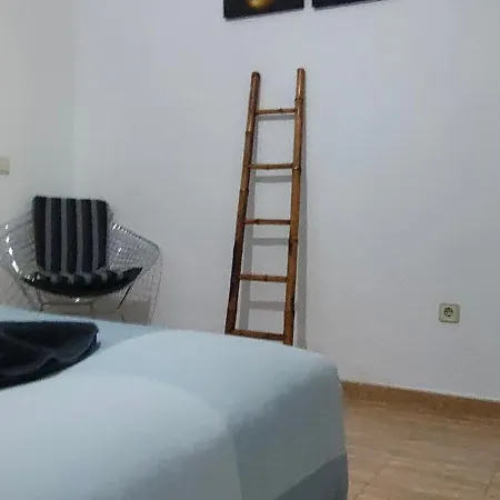 Dom wakacyjny Casa Africa 2-3 O 4 Personas. Wifi
