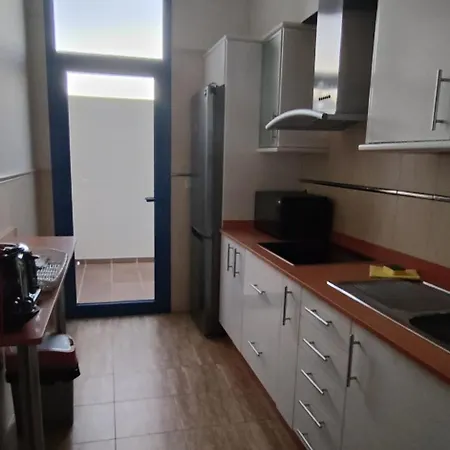 Holiday home Casa Africa 2-3 O 4 Personas. Wifi Playa Blanca (Lanzarote)