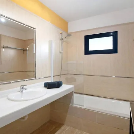 Holiday home Casa Africa 2-3 O 4 Personas. Wifi Playa Blanca (Lanzarote)