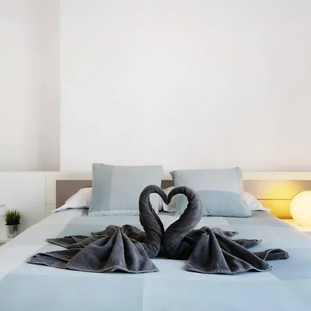 Casa Africa 2-3 O 4 Personas. Wifi Dom wakacyjny Playa Blanca (Lanzarote)