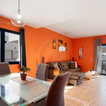 Casa Africa 2-3 O 4 Personas. Wifi * Playa Blanca (Lanzarote)