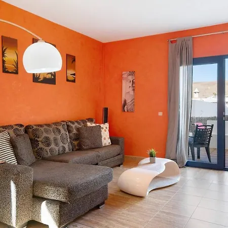 Casa Africa 2-3 O 4 Personas. Wifi Holiday home